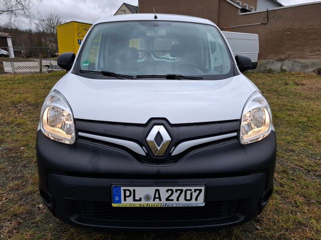 Renault Kangoo Rapid Extra Klima Sitzheizung*49.000*KM