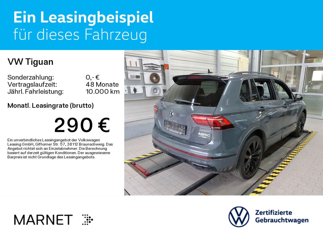 Volkswagen Tiguan - Bild 3
