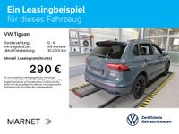 Volkswagen Tiguan - Vorschau Bild 3