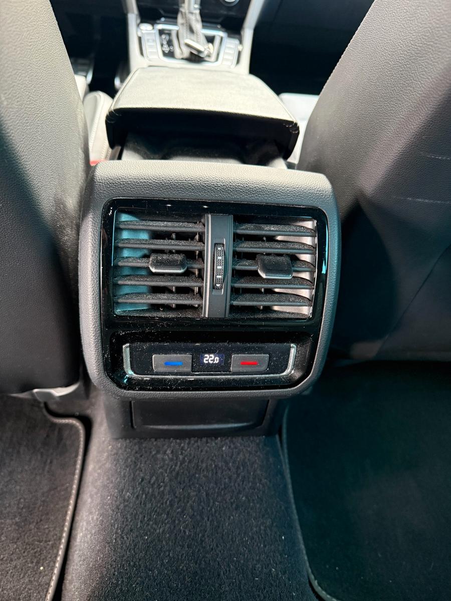 Volkswagen Passat Variant Comfortline Start-Stopp R-Line