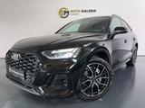 Audi Q5 Sportback 45 TFSI qu S line HuD RS Leder Kame - Audi Q5: RS