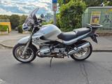 BMW R1150R Top, Koffer, Scheibe, neue Reifen - Angebote entsprechen deinen Suchkriterien