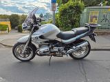 BMW R1150R Top, Koffer, Scheibe, neue Reifen - Offers matching your search criteria