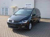 Volkswagen Sharan 2.0 TDI Comfortline BMT*7-Sitzer*Navi*SHZ - Volkswagen Sharan in Halle