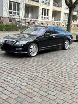 Mercedes-Benz Mercedes S320 CDI - Mercedes-Benz S 320 Gebrauchtwagen in Berlin