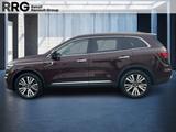 Renault Koleos INITIALE PARIS 4WD DCI 185 UPE:55.400,- - rote Renault Koleos