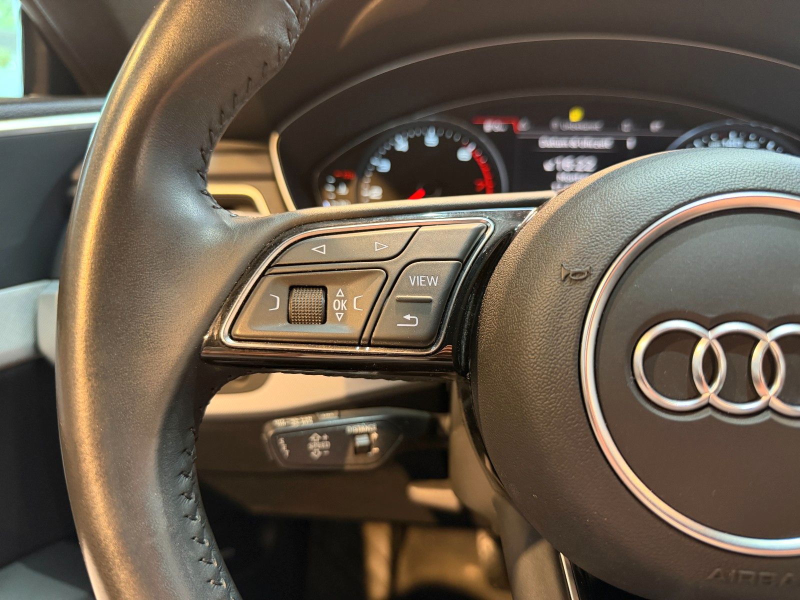 Audi A5 Sportback 40 TFSI sport LED Navi ACC LEDER foto 19