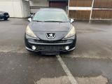 Peugeot 207 RC Tüv 3/26 Turbo neu - Peugeot 207: Turbo