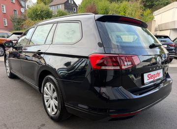 Volkswagen Passat Variant - 7