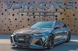 Audi RS6 Avant MANSORY *FULL CARBON*FORGED*DYNAMIC+* - : Mansory