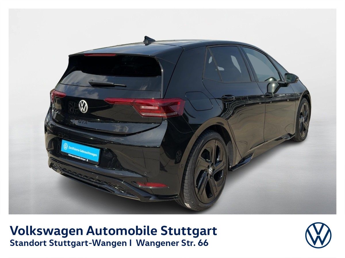 Volkswagen ID.3 - Bild 3