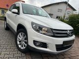 Vorschaubild Volkswagen Tiguan Sport & Style 4Motion*Eu5*Klima*SHZ*Alu*