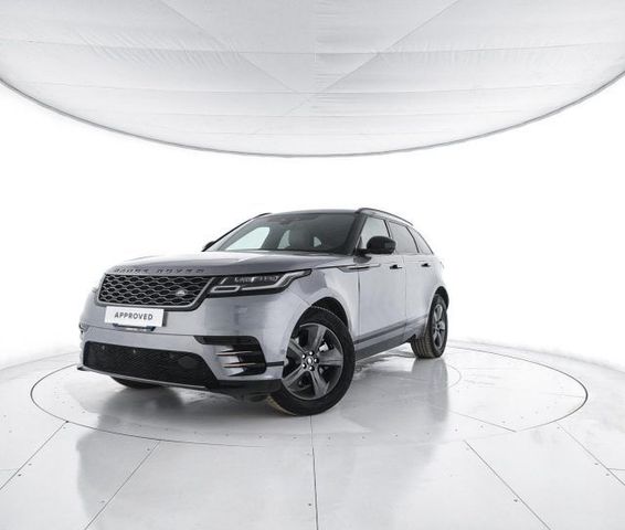 Land Rover LAND ROVER Range Rover Velar 2.0D I4 204 CV R-Dy