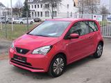 Seat Mii Style Salsa - gebrauchte Seat Mii aus dem Jahr 2013