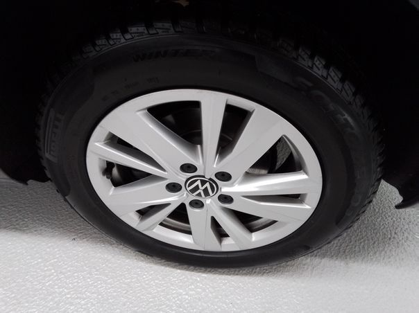Volkswagen Touran - Bild 9