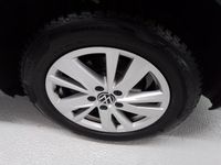 Volkswagen Touran - Vorschau Bild 9