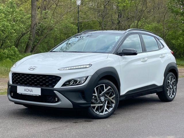 Hyundai KONA 1.6 GDi Hybrid Trend *Navi*Kamera*ACC*LED*