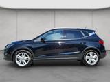 Seat Arona 1.5 TSI DSG FR NAVI AHK BEATS 17" RFK ACC - Seat Arona: Fr Beats