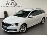 Skoda Octavia Combi 2.0 TSI DSG Sport NAV+LED+AHK+ACC - Skoda Octavia: Combi Sport