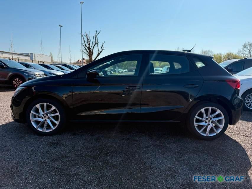 Seat Ibiza - Bild 4
