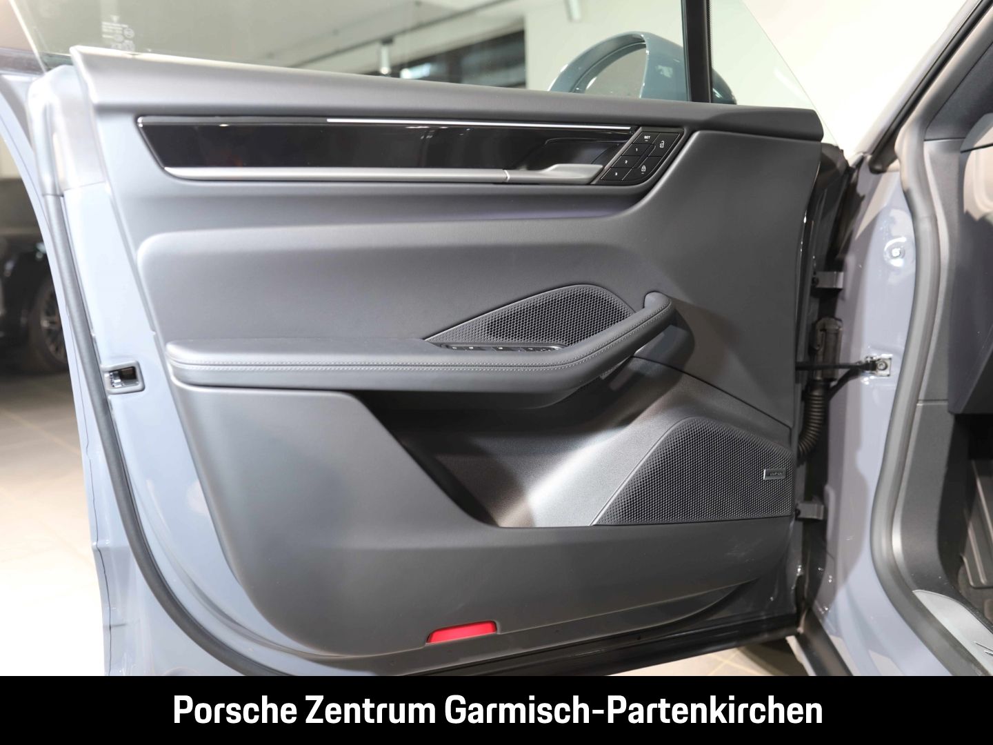 Porsche Macan - Bild 14