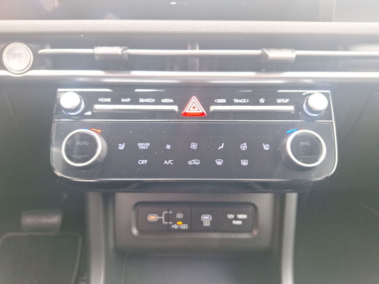 Hyundai Tucson – Bild 14