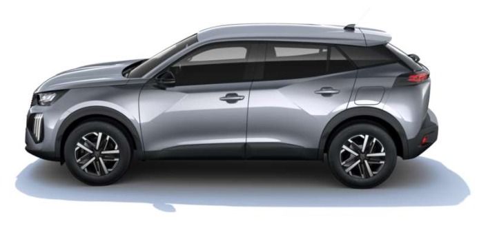 Peugeot 2008 - Bild 6