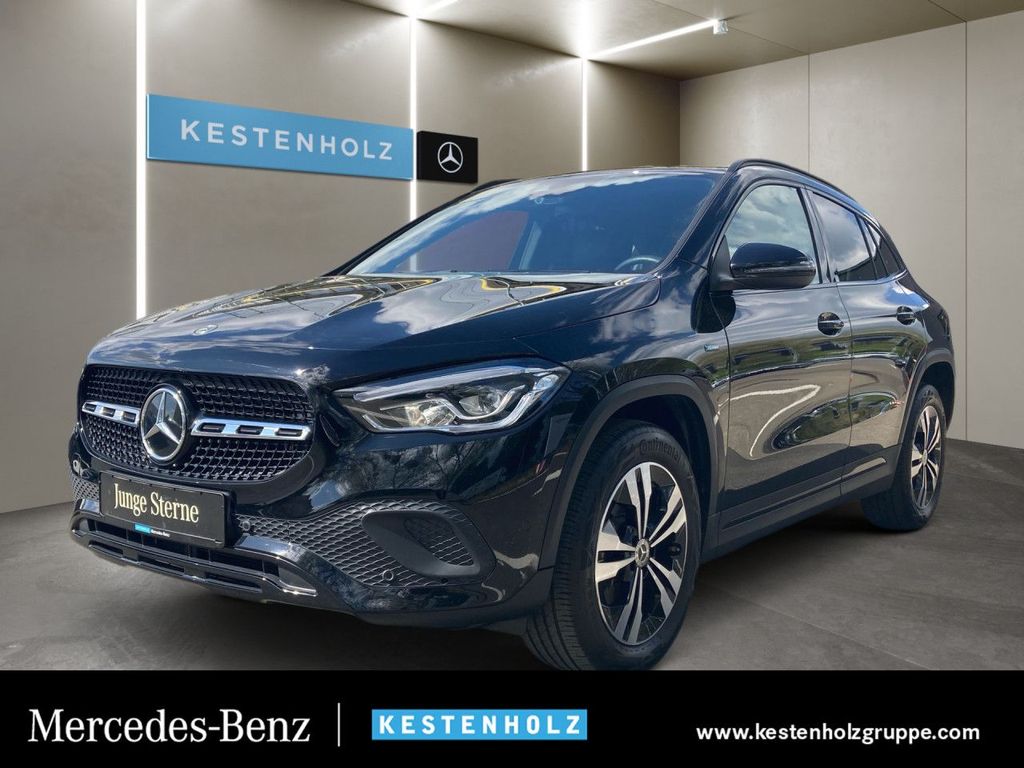 Image of Mercedes-Benz GLA 250