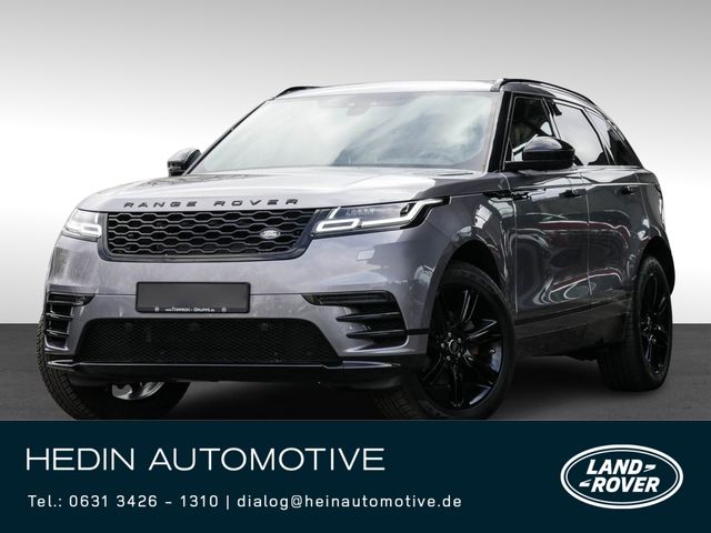 Land Rover Range Rover Velar P250 R-Dynamic |PANO|LED|KEYL