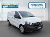 Mercedes-Benz Vito 114 CDI,LANG,63.400km,RFK,Gar,TÜV3/27,Serv. - Mercedes-Benz R63