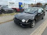 Toyota Corolla 1.6L *G6* ALU*6-Gang*el. Fenster*1.Hand* - Toyota Corolla mit Benzin-Antrieb: Coupe