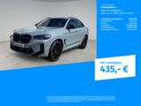 BMW X4 M Competition AB 678 € O. LSZ / PANO / HEAD-U - Gebrauchtwagen in Hamburg