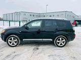 Mitsubishi Outlander XL 2.4 / Automatik / ... - gebrauchte Mitsubishi Outlander aus dem Jahr 2009