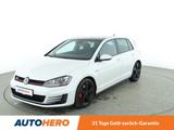 Volkswagen Golf VII 2.0 TFSI GTI "Performance" BM Aut.*NAVI - Volkswagen Golf: TFSI