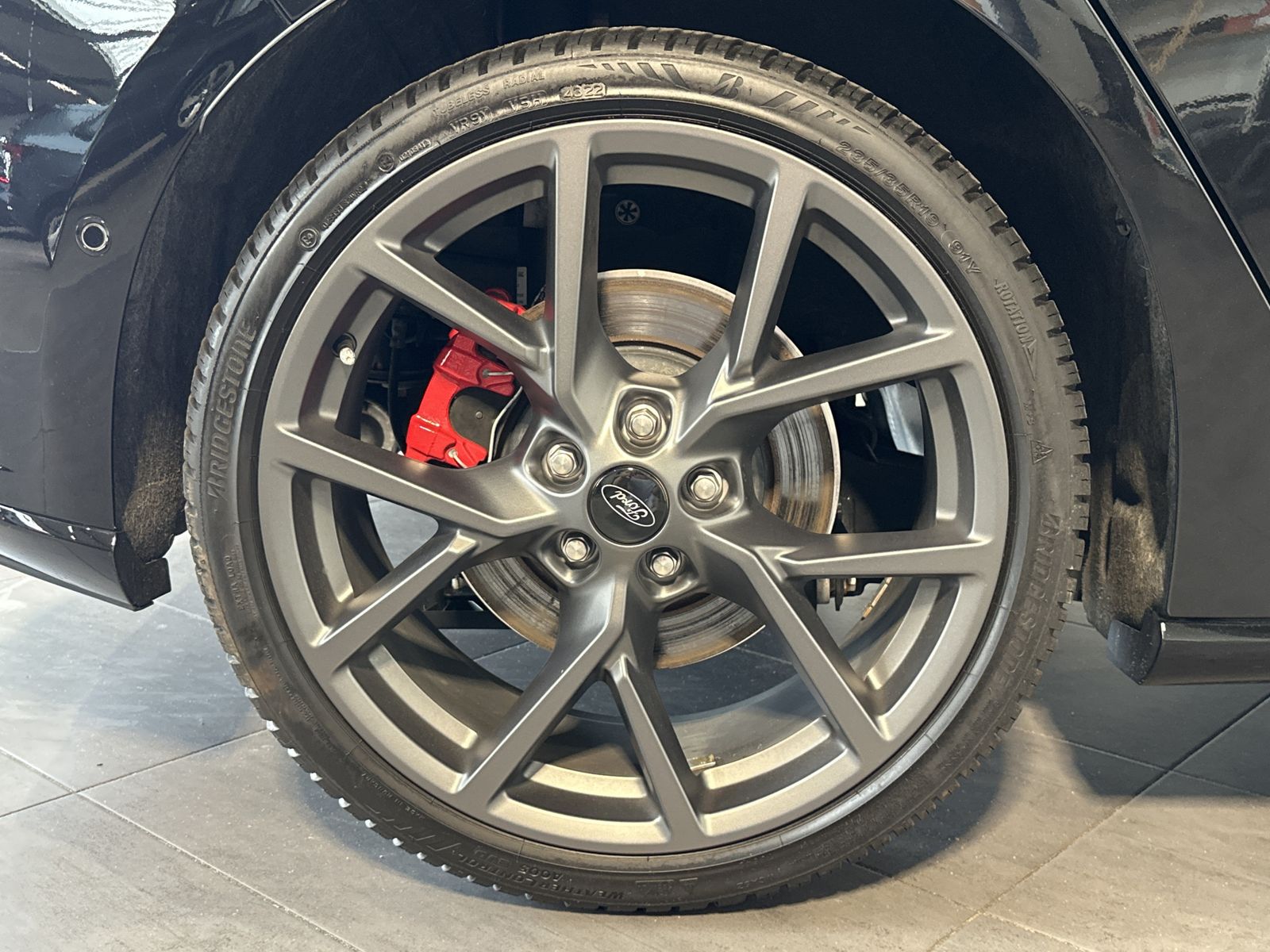Fahrzeugabbildung Ford Focus 2.3 EB Aut. ST X NAV+LED+HUD+BANG&OLUFSEN