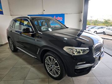 BMW X3 - 2