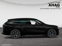BMW iX - Vorschau Bild 8