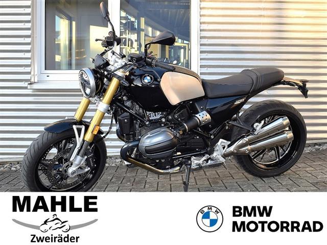 BMW R 12 nineT | Komfort-P. | TFT | Headl. P
