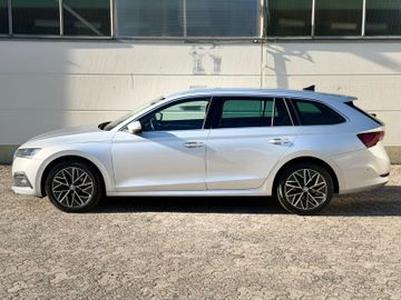 Skoda Octavia - 7