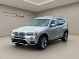 BMW X3 xDrive28i Aut. X-Line  Pano/Navi/Leder - BMW X3 mit Benzin-Antrieb