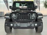 Jeep Wrangler WILLYS 2.0 T-GDI 4x4 OFFROAD NAVI AHK - Jeep Wrangler Offroad Gebrauchtwagen