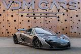 McLaren P1 *MSO*FULL CARBON*LIFT*MERIDIAN*1 OF 375* - McLaren P1 Gebrauchtwagen
