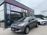 Ford Kuga 1.6EcoBoost* SHZ*PDC*AHK*RÜCKFAHRKAMERA* - Ford Kuga: 1.6