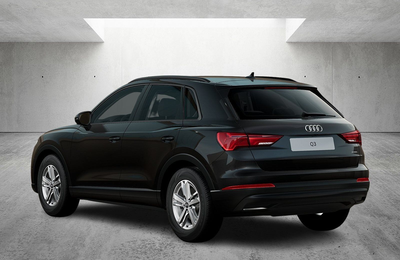 Audi Q3 - Bild 4