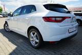 Renault Megane 1.2 TCE Business Edition Navi Sitzheizung - Renault Megane: Megane2
