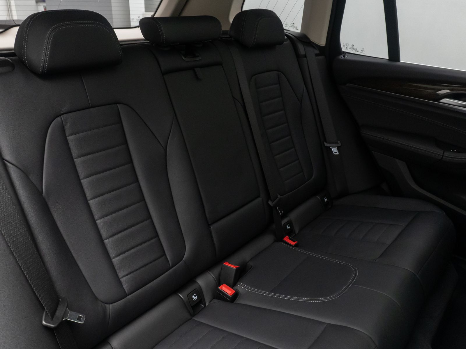 Fahrzeugabbildung BMW X3 xD30d 360°DriveAss DAB AHK Panorama Sportsitz