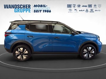 Opel Frontera 1.2 GS 81 kW Kam.+KeyLess+Navi+SHZ+PDC