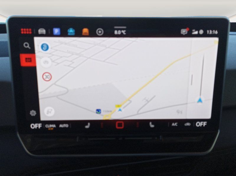 Fahrzeugabbildung Volkswagen ID.3 Pro (59kWh) Energy  IQ.DRIVE+MATRIX-LED+NAV