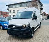 Volkswagen Crafter Kasten 35 L3 H3 *Temp.SHZ,beheizb Front* - Volkswagen Crafter in Bielefeld