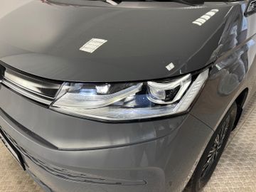 Volkswagen T7 Multivan AHK StHz Panodach Kamera